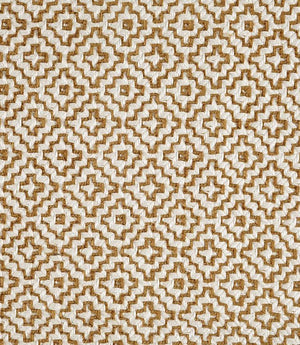 Linden Fabric / Ochre