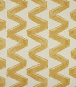 Zigana Fabric / Dijon - Just Fabrics