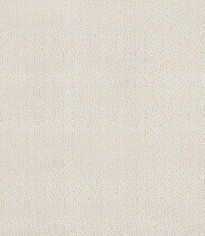 Dentella Fabric / Silver