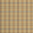 Langholm FR Fabric / Ochre
