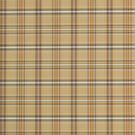 Langholm FR Fabric / Ochre - Just Fabrics