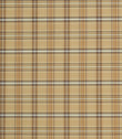 Langholm FR Fabric / Ochre - Just Fabrics