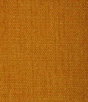 Elcombe Chenille Fabric / Ochre