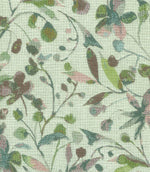 Mercia Fabric / Blush - Just Fabrics