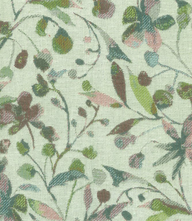 Mercia Fabric / Blush - Just Fabrics