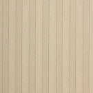 Ludlow Stripe Fabric / Taupe - Just Fabrics