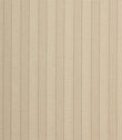 Ludlow Stripe Fabric / Taupe - Just Fabrics