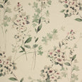 Elsie Fabric / Mint