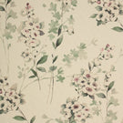 Elsie Fabric / Mint - Just Fabrics