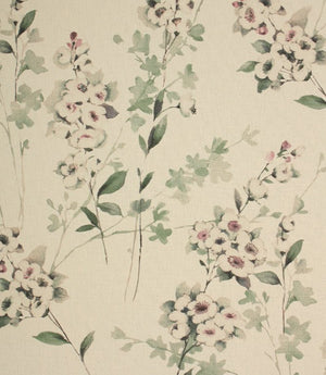 Elsie Fabric / Mint