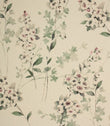 Elsie Fabric / Mint - Just Fabrics