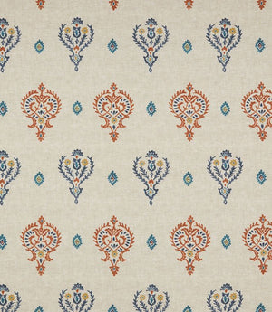 Saffra Fabric / Henna