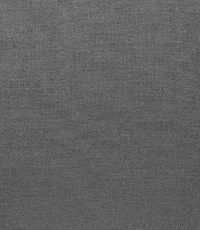 Cairo FR Fabric / Charcoal - Just Fabrics