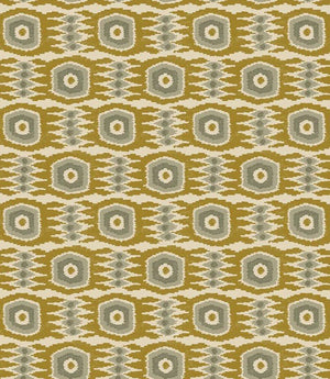 Casper Fabric / Ochre