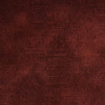 JF Vintage Velvet Fabric / Oxblood