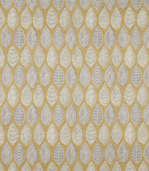 Malabar Fabric / Quince
