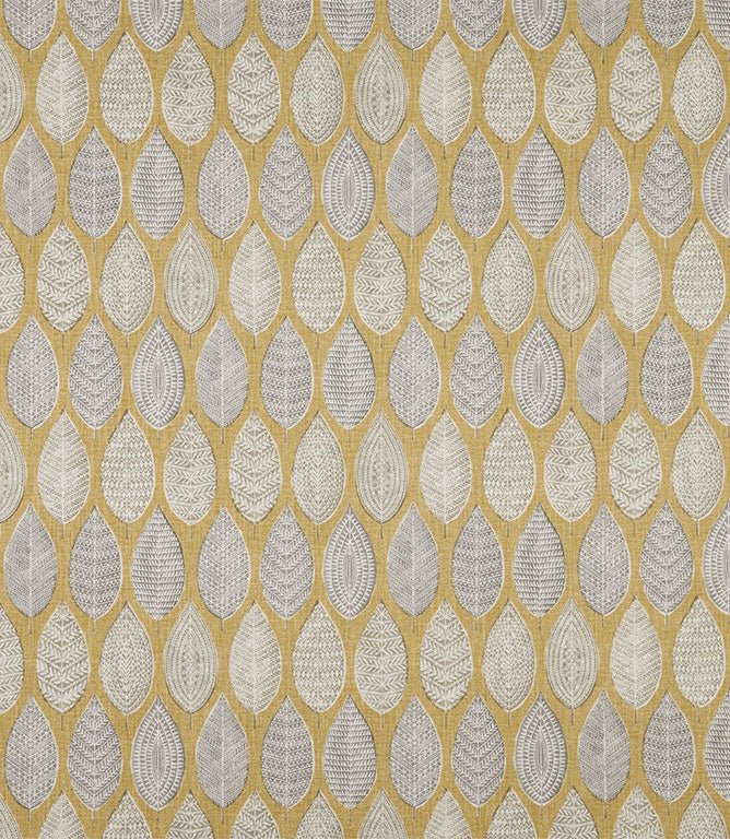 Malabar Fabric / Quince - Just Fabrics