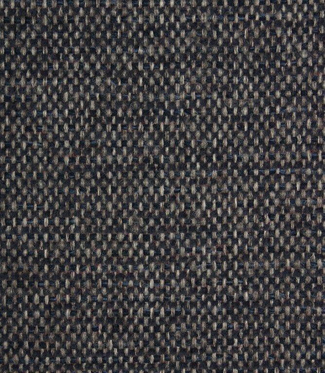 Heath FR Fabric / Navy - Just Fabrics