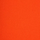 Penzance Outdoor Fabric / Naranja - Just Fabrics