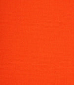 Penzance Outdoor Fabric / Naranja - Just Fabrics