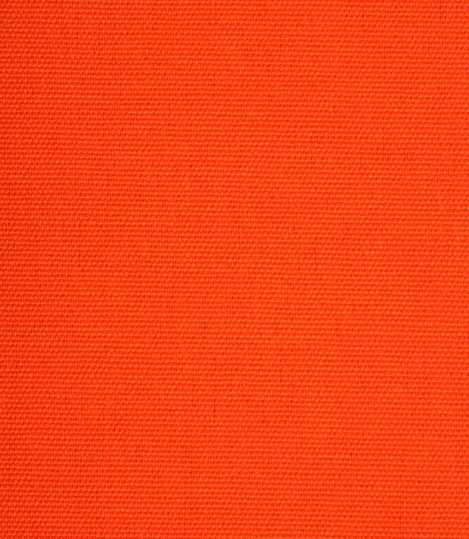 Penzance Outdoor Fabric / Naranja - Just Fabrics