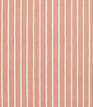 Pamina Fabric / Coral