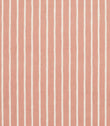 Pamina Fabric / Coral - Just Fabrics