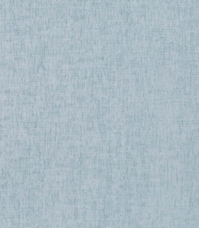 Lumen Fabric / Chalk Blue - Just Fabrics