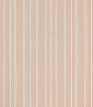 Breton Fabric / Blush
