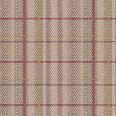 Sanchita FR Fabric / Cerise