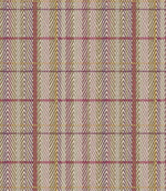 Sanchita FR Fabric / Cerise - Just Fabrics