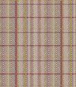 Sanchita FR Fabric / Cerise - Just Fabrics