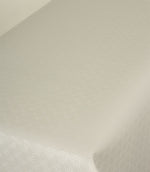 Table Protector Fabric / Grey - Just Fabrics