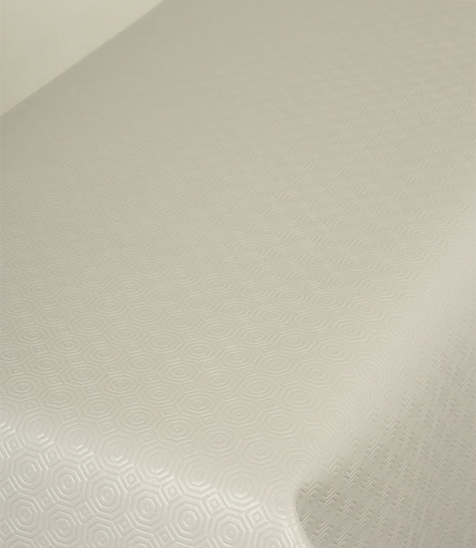 Table Protector Fabric / Grey - Just Fabrics