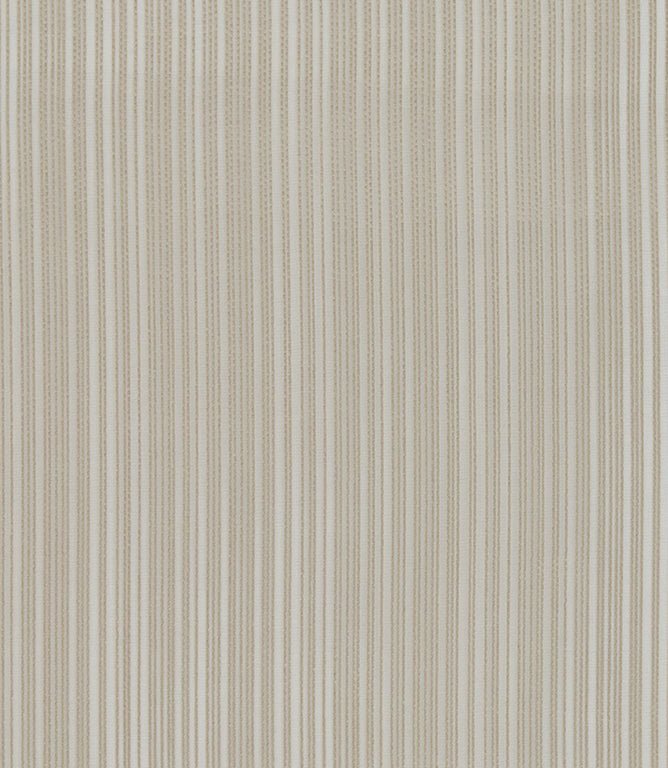 Purity Voile Fabric / Nougat - Just Fabrics