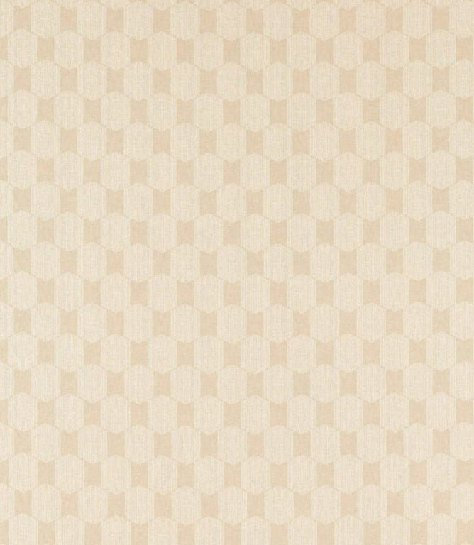 Himmeli Fabric / Putty - Just Fabrics