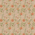 Delamere Fabric / Apricot