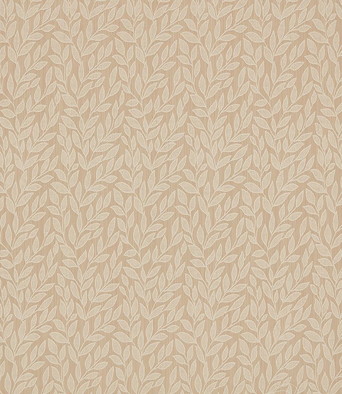 Cayan Fabric / Natural - Just Fabrics