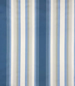 Appledore Outdoor Fabric / Sky - Just Fabrics