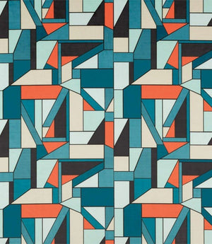 Beton Fabric / Pimento