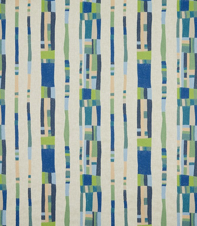 Arturo Fabric / Aquarelle - Just Fabrics