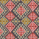 Otto Fabric / Henna - Just Fabrics