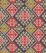 Otto Fabric / Henna - Just Fabrics