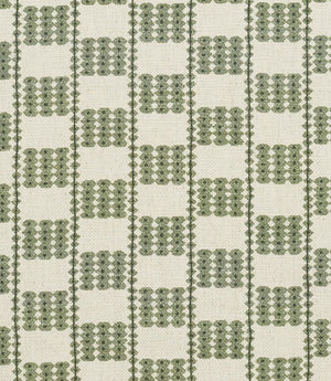 Flint Fabric / Laurel