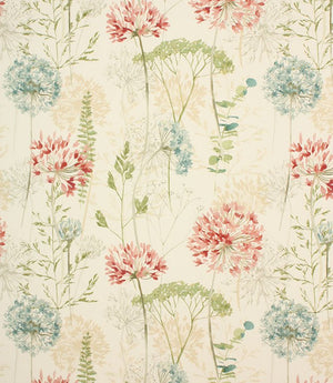 Country Journal Fabric / Haze