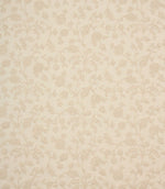 JF Crewel Fabric / Nature - Just Fabrics