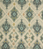 Soho Fabric / Glacier - Just Fabrics