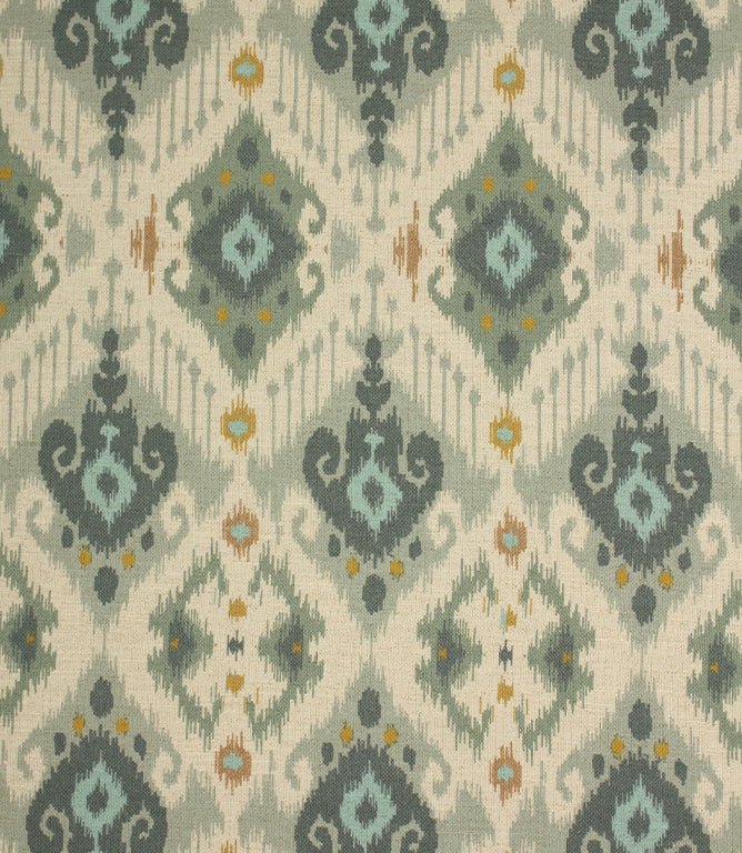 Soho Fabric / Glacier - Just Fabrics