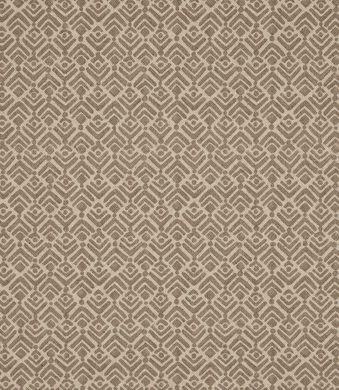 Nexara Fabric / Limestone - Just Fabrics