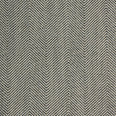 Charlbury Herringbone Fabric / Ink